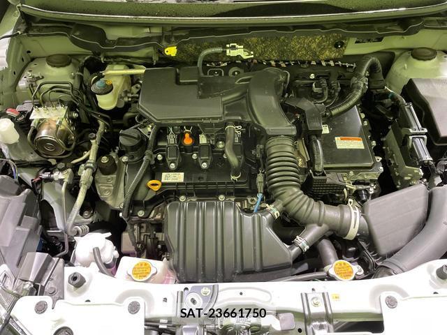 Toyota RAIZE 2025-10 8815890-17