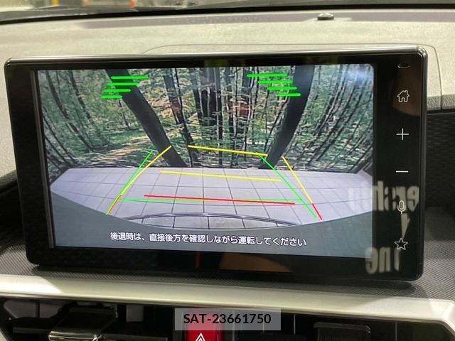 Toyota RAIZE 2025-10 8815890-3