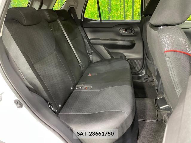 Toyota RAIZE 2025-10 8815890-8