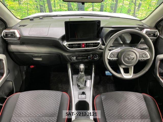 Toyota RAIZE 2024-07 8815892-1