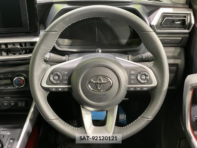 Toyota RAIZE 2024-07 8815892-10