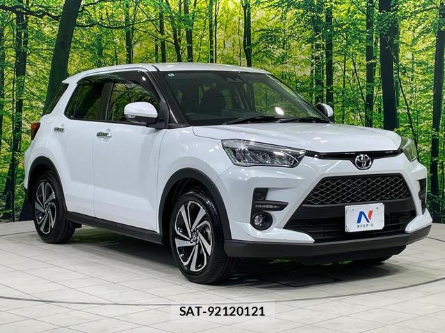 Toyota RAIZE 2024-07 8815892-15