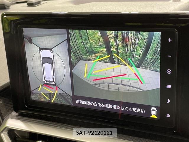 Toyota RAIZE 2024-07 8815892-3