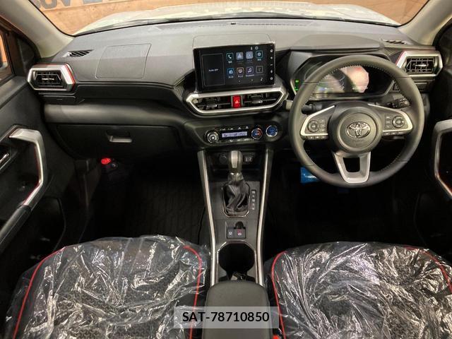 Toyota RAIZE 2026-08 8815908-1