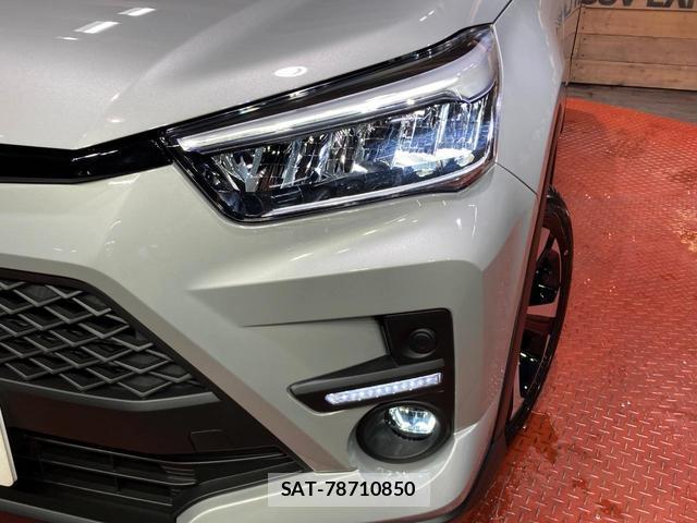 Toyota RAIZE 2026-08 8815908-11
