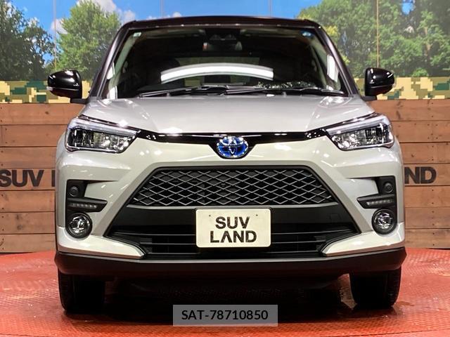 Toyota RAIZE 2026-08 8815908-13
