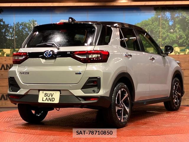 Toyota RAIZE 2026-08 8815908-16