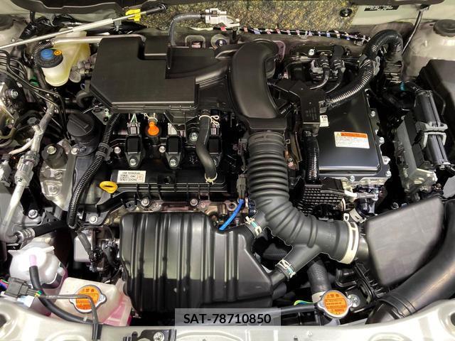 Toyota RAIZE 2026-08 8815908-17