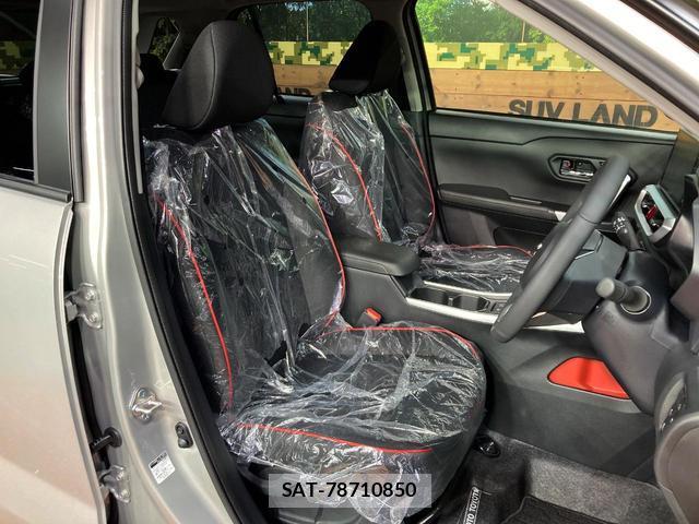 Toyota RAIZE 2026-08 8815908-8