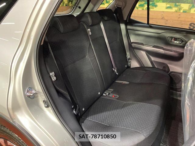 Toyota RAIZE 2026-08 8815908-9