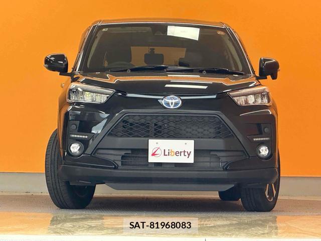 Toyota RAIZE 2025-08 8816363-11