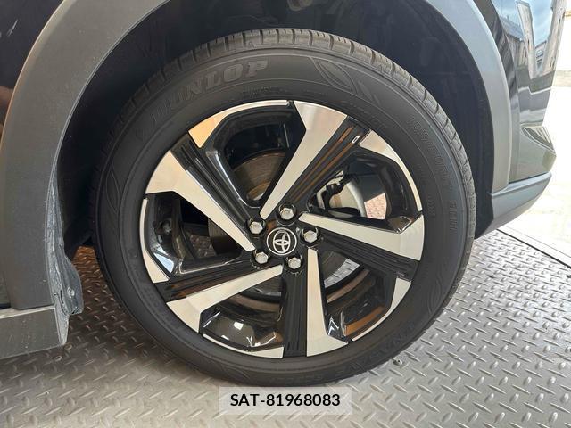 Toyota RAIZE 2025-08 8816363-16