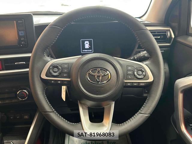 Toyota RAIZE 2025-08 8816363-2