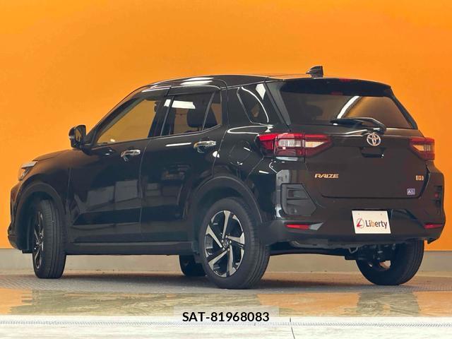 Toyota RAIZE 2025-08 8816363-6