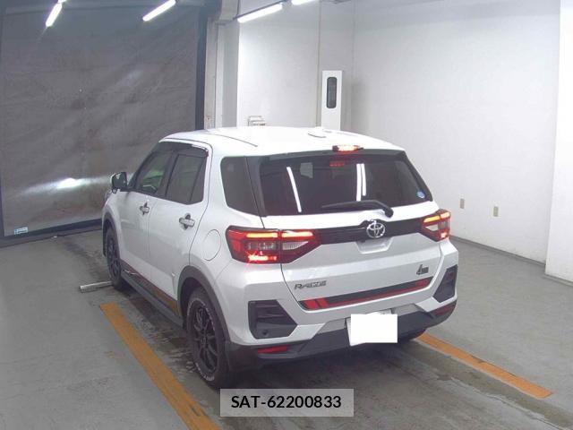 Toyota RAIZE 2020-02 8816559-1