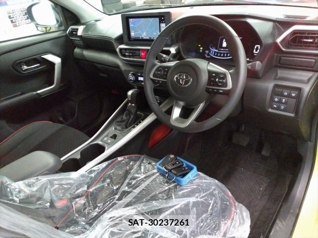 Toyota RAIZE 2022-12 8816728-2