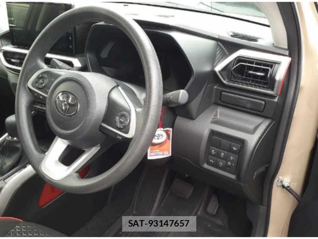 Toyota RAIZE 2023-10 8816766-2