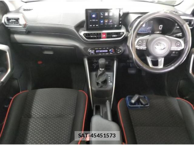 Toyota RAIZE 2023-03 8817317-2