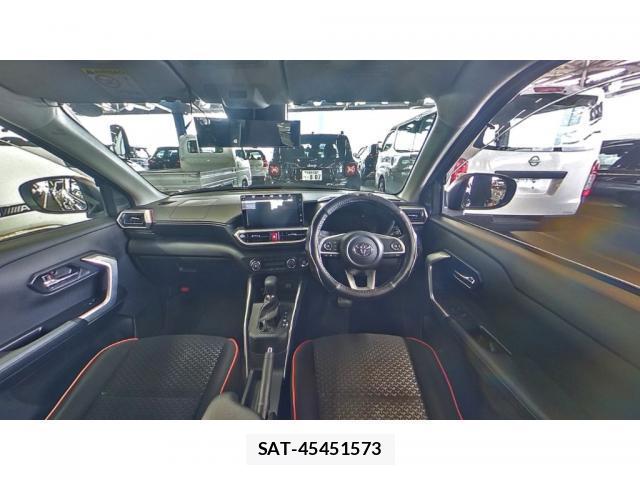 Toyota RAIZE 2023-03 8817317-3