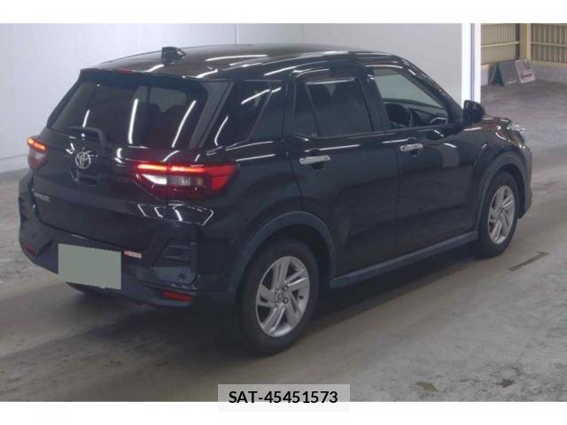Toyota RAIZE 2023-03 8817317-8