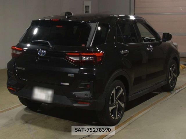 Toyota RAIZE 2024-08 8817318-10