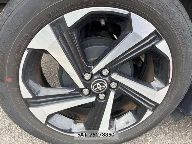 Toyota RAIZE 2024-08 8817318-8
