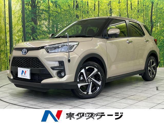 Toyota RAIZE 2025-09 8817487-0