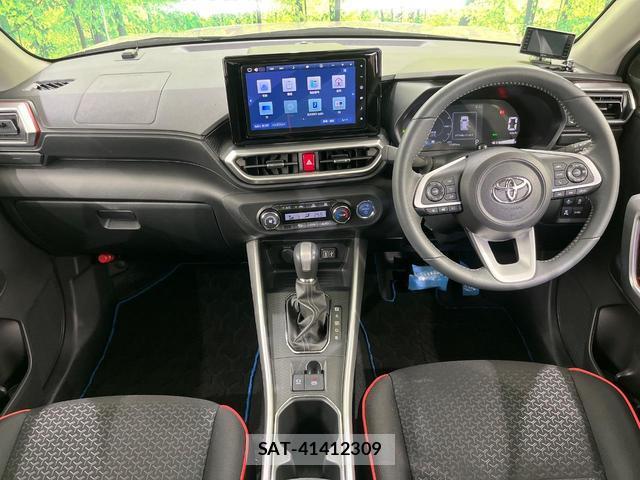 Toyota RAIZE 2025-09 8817487-1