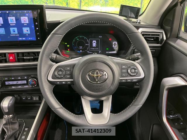 Toyota RAIZE 2025-09 8817487-10