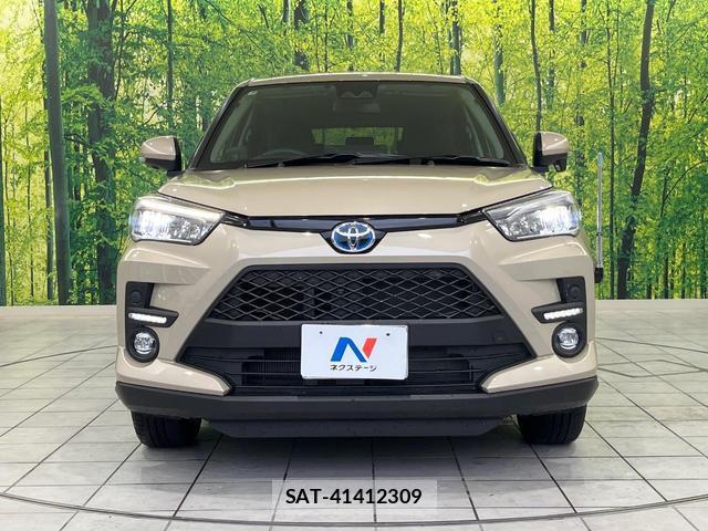 Toyota RAIZE 2025-09 8817487-11