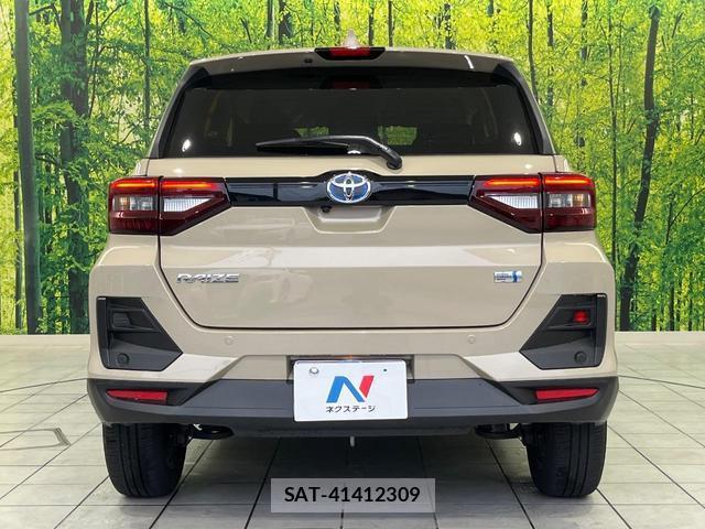 Toyota RAIZE 2025-09 8817487-12