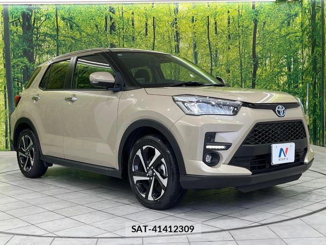 Toyota RAIZE 2025-09 8817487-15