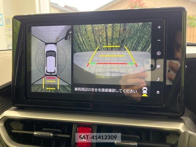 Toyota RAIZE 2025-09 8817487-3