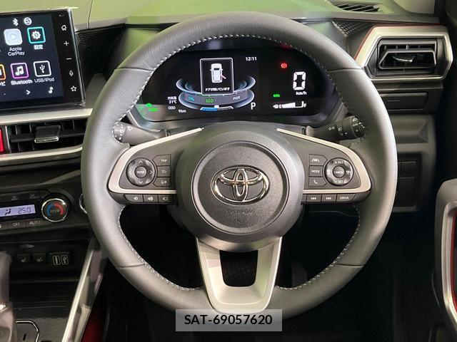 Toyota RAIZE 2026-07 8817650-10