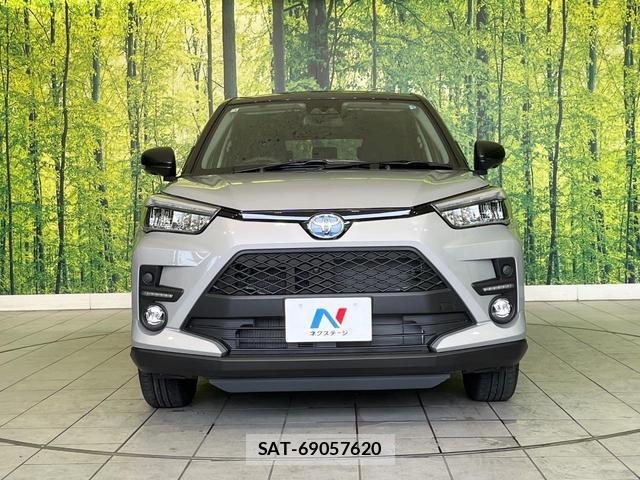 Toyota RAIZE 2026-07 8817650-13