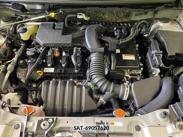 Toyota RAIZE 2026-07 8817650-18