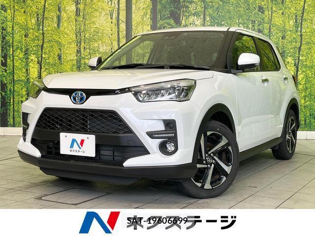 Toyota RAIZE 2025-09 8817653-0