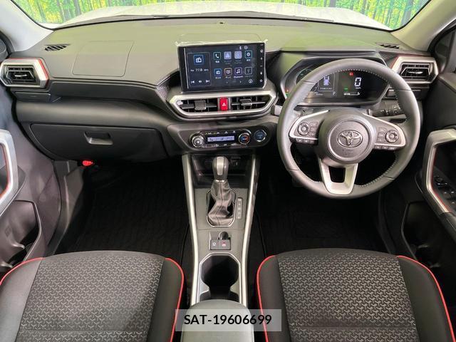 Toyota RAIZE 2025-09 8817653-1