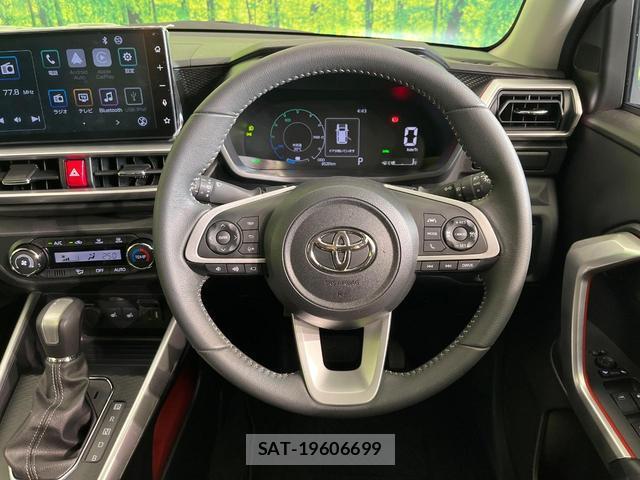 Toyota RAIZE 2025-09 8817653-10