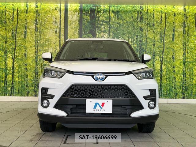 Toyota RAIZE 2025-09 8817653-13