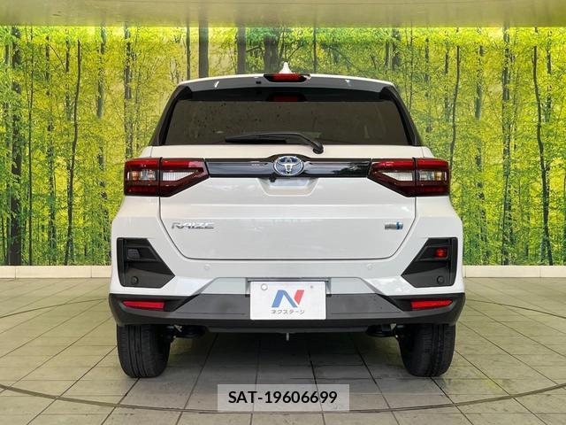 Toyota RAIZE 2025-09 8817653-14