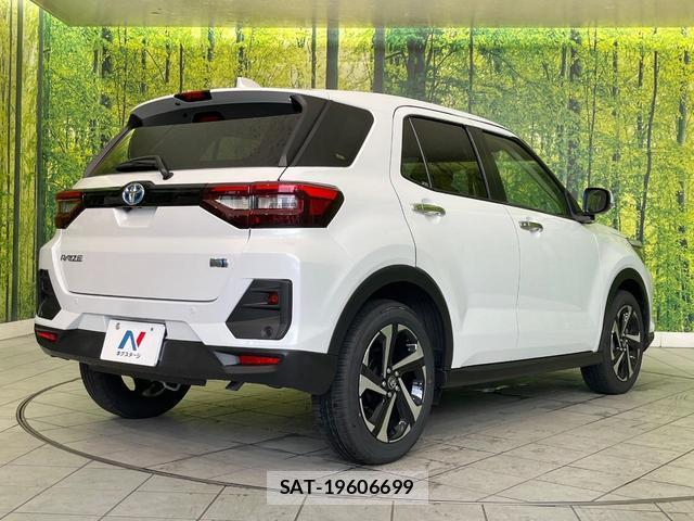 Toyota RAIZE 2025-09 8817653-16
