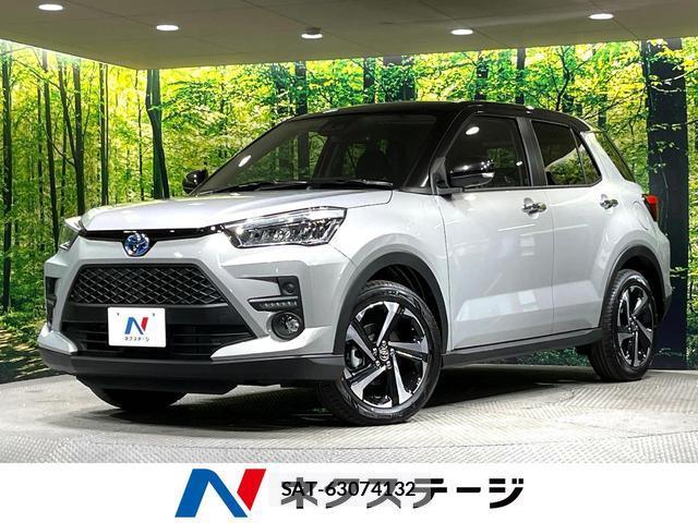 Toyota RAIZE 2026-08 8817680-0