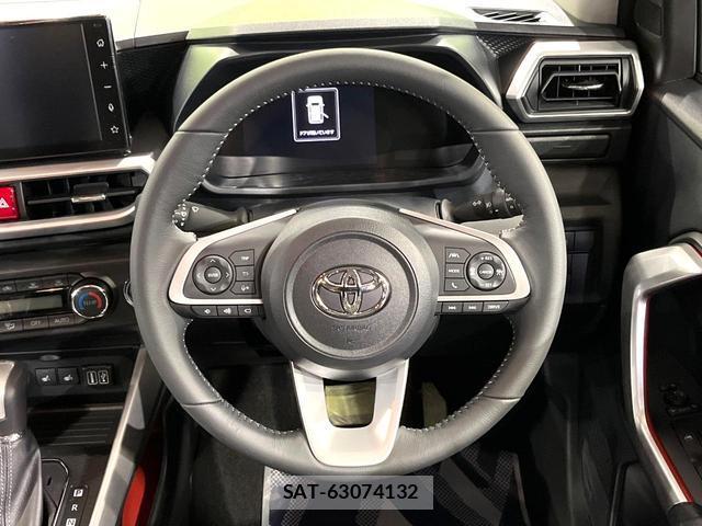 Toyota RAIZE 2026-08 8817680-10