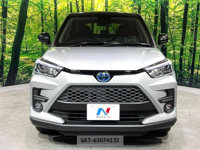 Toyota RAIZE 2026-08 8817680-13