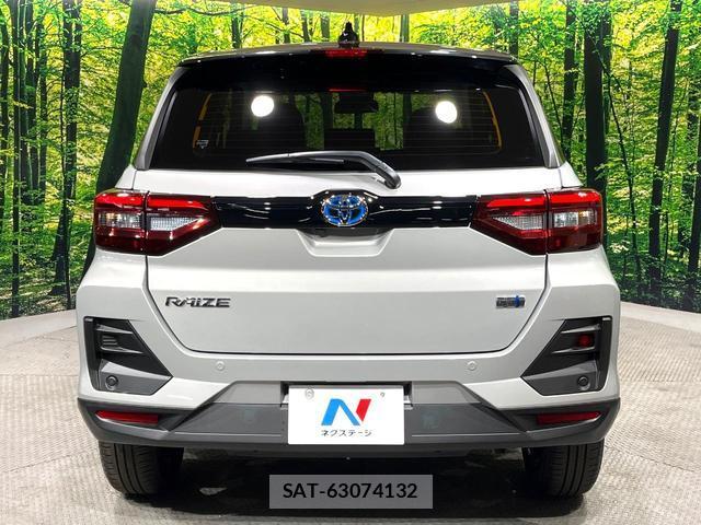 Toyota RAIZE 2026-08 8817680-14
