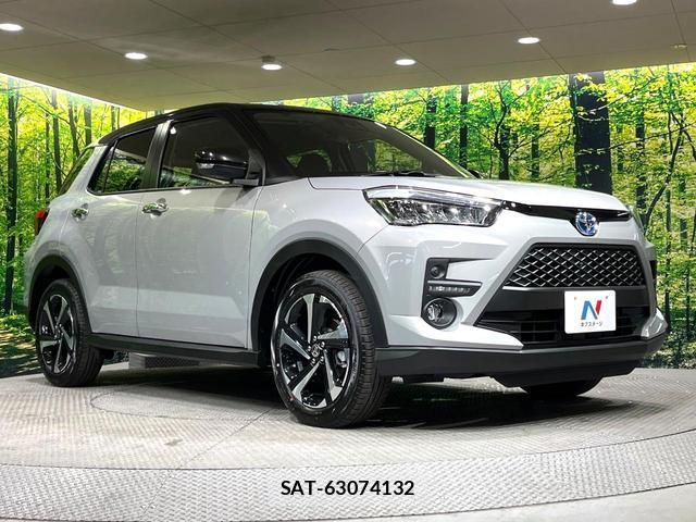 Toyota RAIZE 2026-08 8817680-15