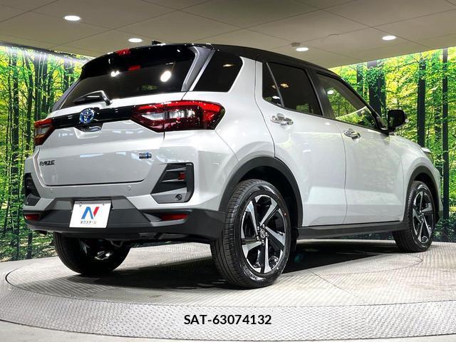 Toyota RAIZE 2026-08 8817680-16