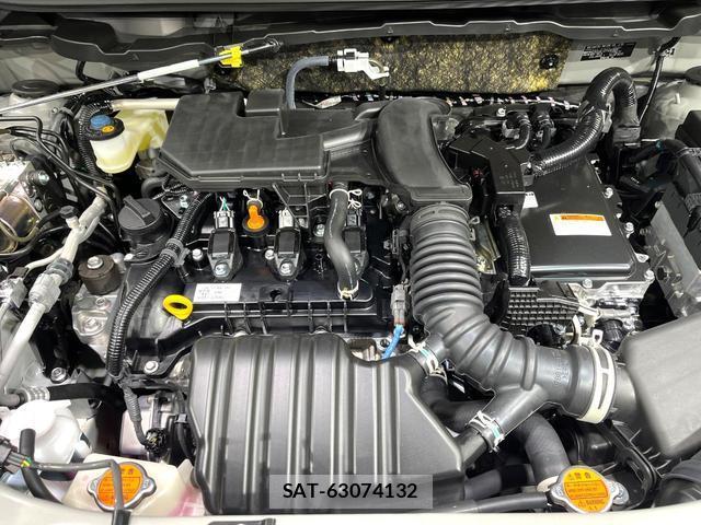 Toyota RAIZE 2026-08 8817680-17