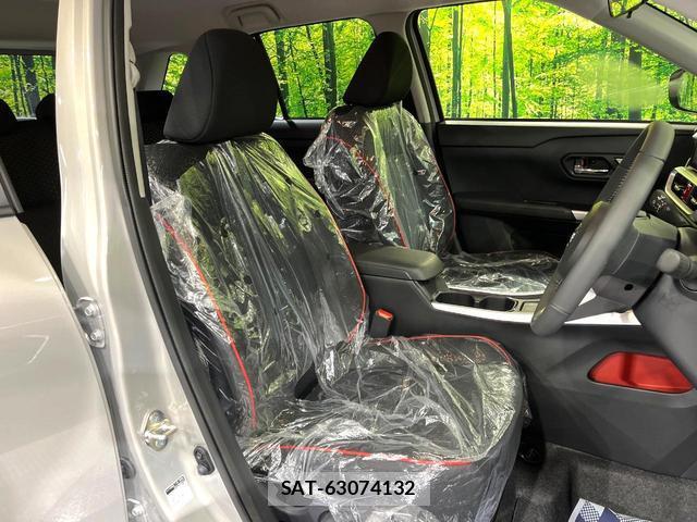 Toyota RAIZE 2026-08 8817680-7